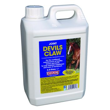 Equimins Devils Claw Liquid alternative