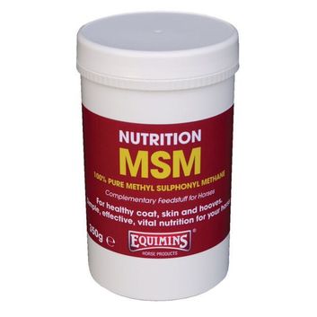 Equimins MSM (Methyl Sulphonyl Methane) alternative