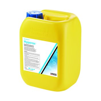 Hyperox Disinfectant alternative