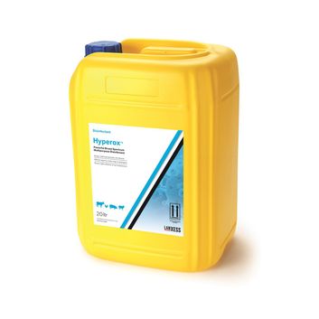 Hyperox Disinfectant
