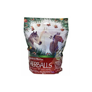 Hilton Herbs Herballs Christmas Edition - 400gm Bag