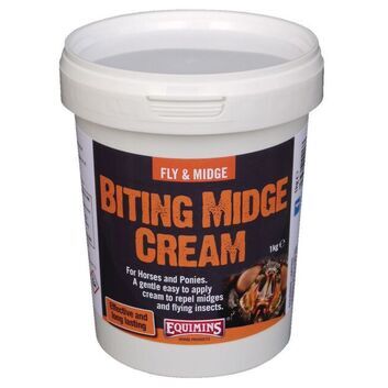 Equimins Biting Midge Cream