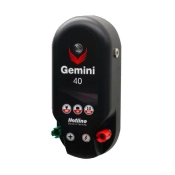 Hotline HLC40 Gemini Combi 40 Battery/Mains Energiser alternative