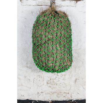 Elim-a-Net Slow Feeding Haynet alternative