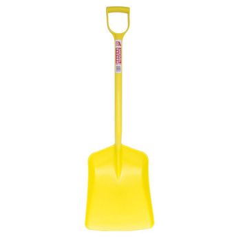 Red Gorilla Tubtrug Shovel