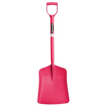 Red Gorilla Tubtrug Shovel