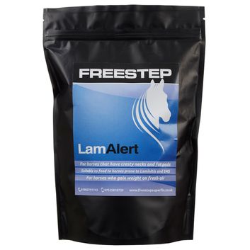 Freestep LamAlert alternative