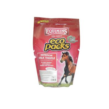 Equimins Milk Thistle Herb alternative