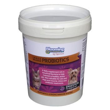 Equimins Blooming Pet Inner Balance Probiotics alternative