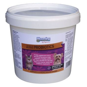 Equimins Blooming Pet Inner Balance Probiotics