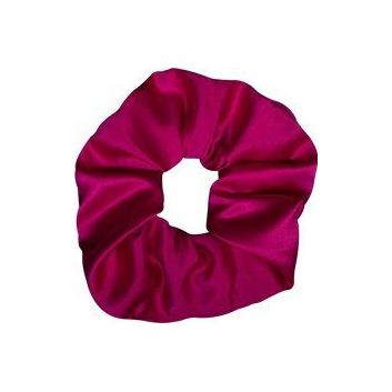 ShowQuest Scrunchie Plain