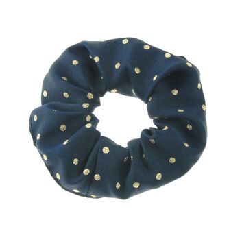 ShowQuest Scrunchie Lurex Medium Spot alternative