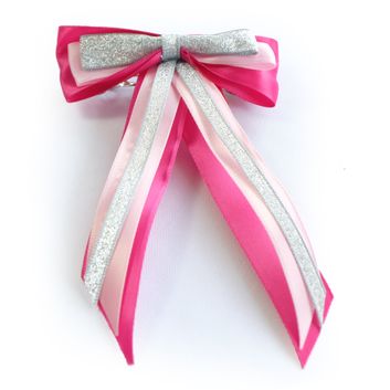 ShowQuest Hairbow &amp; Tails