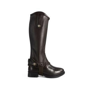 Brogini Treviso Piccino Gaiters Child Brown - CLEARANCE SPECIAL! alternative