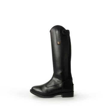 Brogini Modena Piccino Synthetic Long Boots Child Black alternative