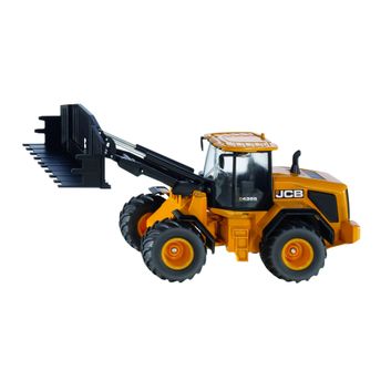 Siku JCB 435S Loader 1:32