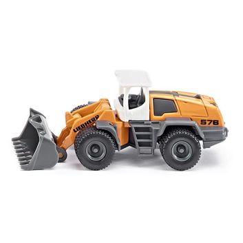 Siku Liebherr Loader 1:87
