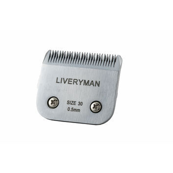 Liveryman A5 Blade Narrow 30 - 0.5mm