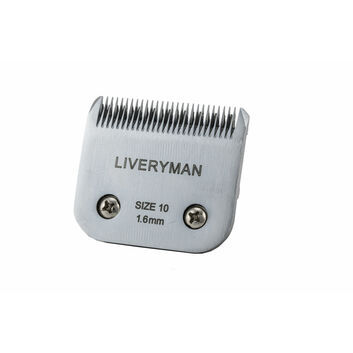 Liveryman A5 Blade Narrow 10 - 1.6mm