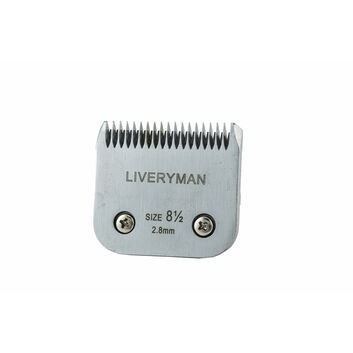 Liveryman A5 Blade Narrow 8.5 - 2.8mm