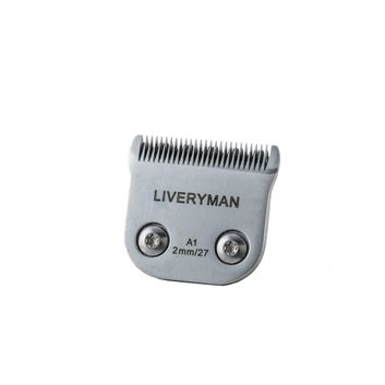 Liveryman PetMaster A1 Blade 2.0mm