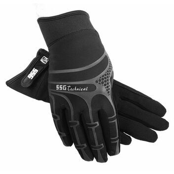 SSG 8500 Technical Horse Riding Glove