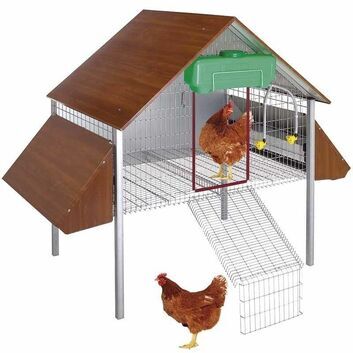 Copele Eco Poultry Laying Nest