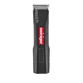 Heiniger Saphir Basic Cordless Clipper With No 10 Blade alternative