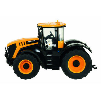 Britains JCB 8330 Fastrac Tractor 1:32