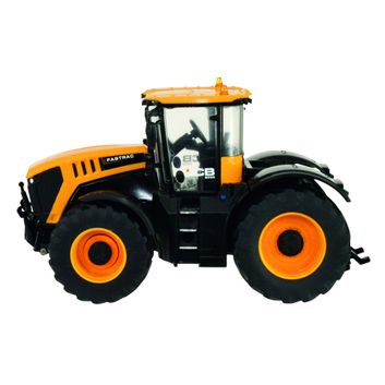 Britains JCB 8330 Fastrac Tractor 1:32