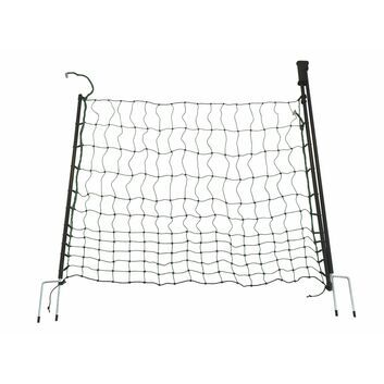 Gallagher Entry Gate for EuroNetz Electric Netting