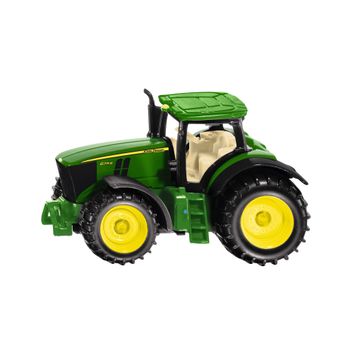 Siku John Deere 6250R Tractor 1:87