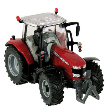 Britains Massey Ferguson 6718S Tractor 1:32