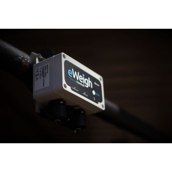 iLivestock eWeigh Bluetooth Livestock Weighing System alternative