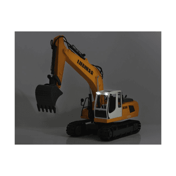 Jamara Liebherr R936 Remote Control Digger 1:20 alternative