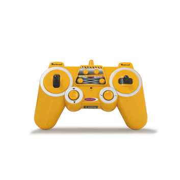 Jamara Mercedes Arocs Flat Bed Truck Remote Control 2.4Ghz 1:20 alternative