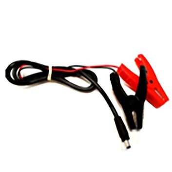 Gallagher 12V Battery Lead set MB/MBS Series