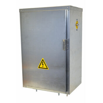Gallagher Electrified Vandal Proof Box