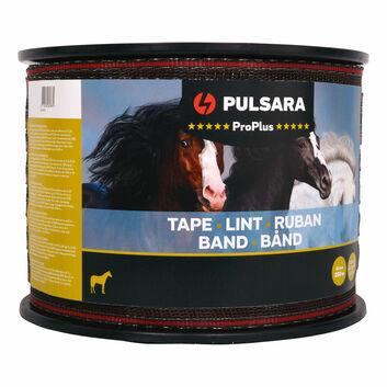 Pulsara Tape Pro Plus 40mm 200m Terra (Brown)