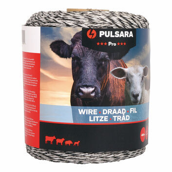 Pulsara Wire Pro White