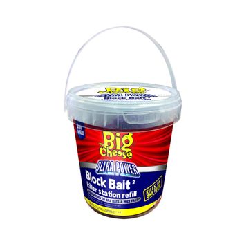 The Big Cheese Ultra Power Block Bait Ii Killer Station alternative