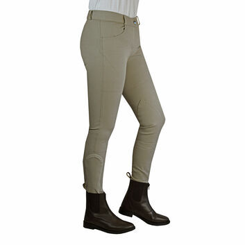Whitaker Breeches Maya Tan - CLEARANCE SPECIAL!