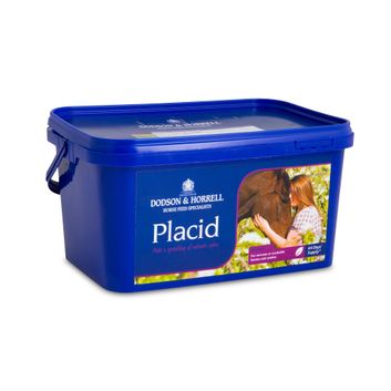 Dodson &amp; Horrell Placid Horse Calmer