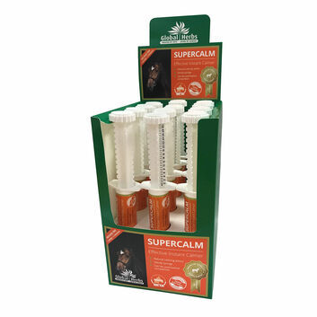 Global Herbs Supercalm Syringe
