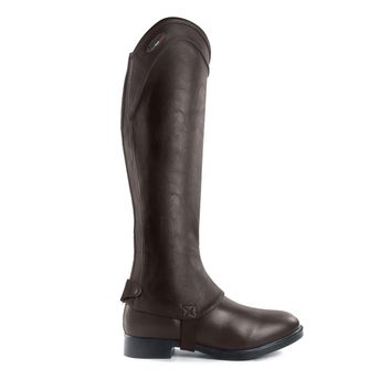 Brogini Marconia Synthetic Gaiters Regular Brown alternative