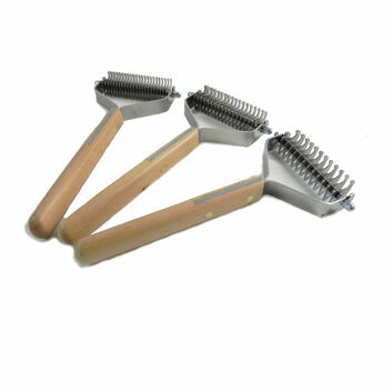Smart Grooming Smart Manes Replacement Blades