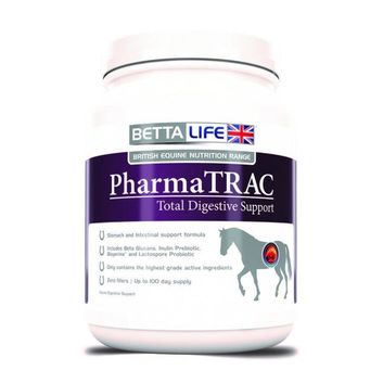 Bettalife Pharmatrac Total Digestive Support alternative