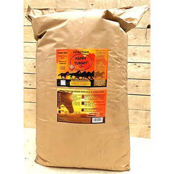 Fine Fettle Products Happy Tummy