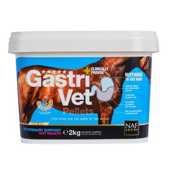 Naf Gastrivet Pellets