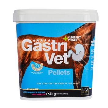 Naf Gastrivet Pellets alternative
